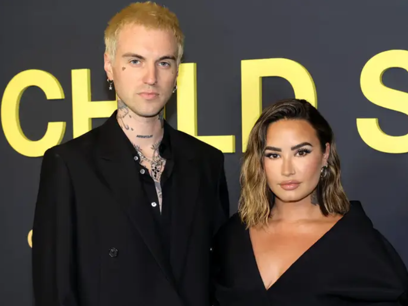 Demi Lovato Husband