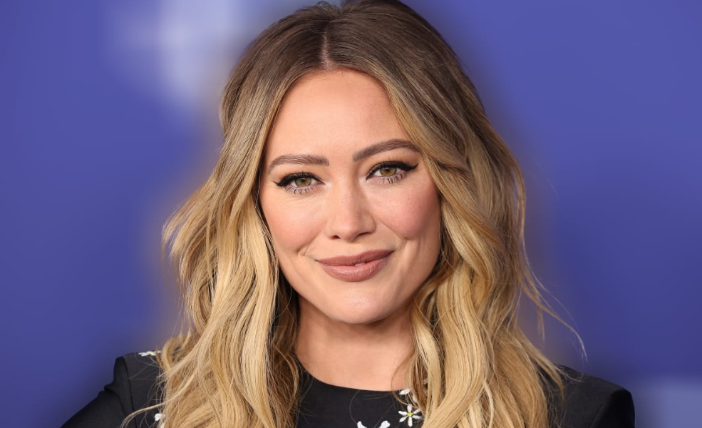 ilary Duff Net Worth