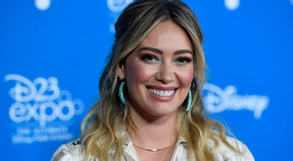 ilary Duff Net Worth