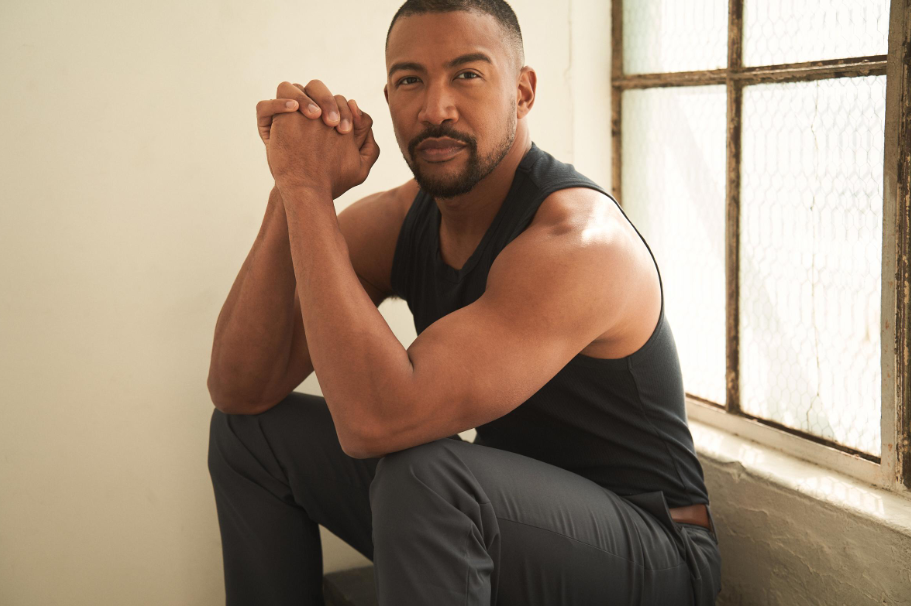 Charles Michael Davis