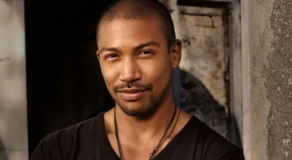 Charles Michael Davis