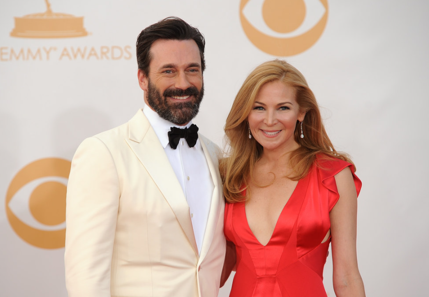 Jennifer Westfeldt Movies and TV Shows