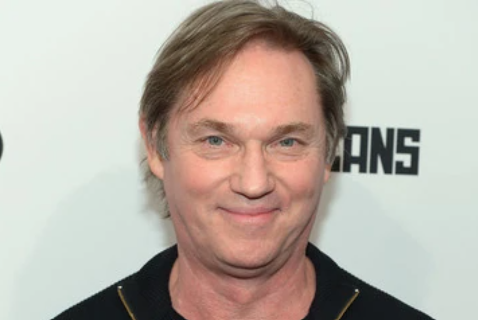Richard Thomas Net Worth