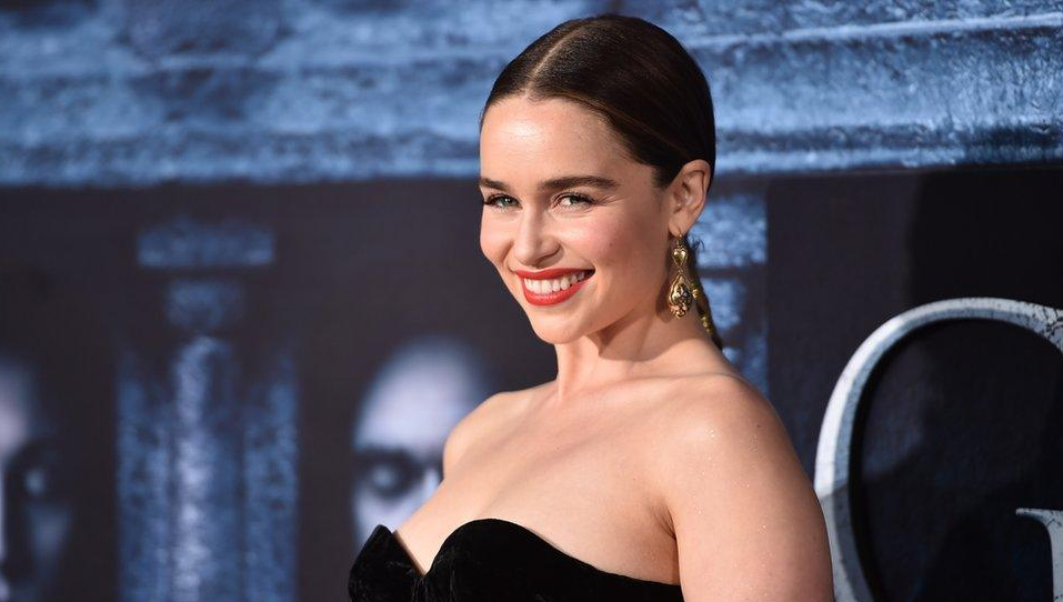 Emilia Clarke Net Worth