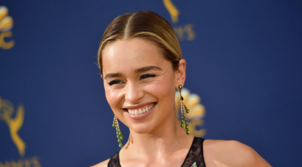 Emilia Clarke Net Worth
