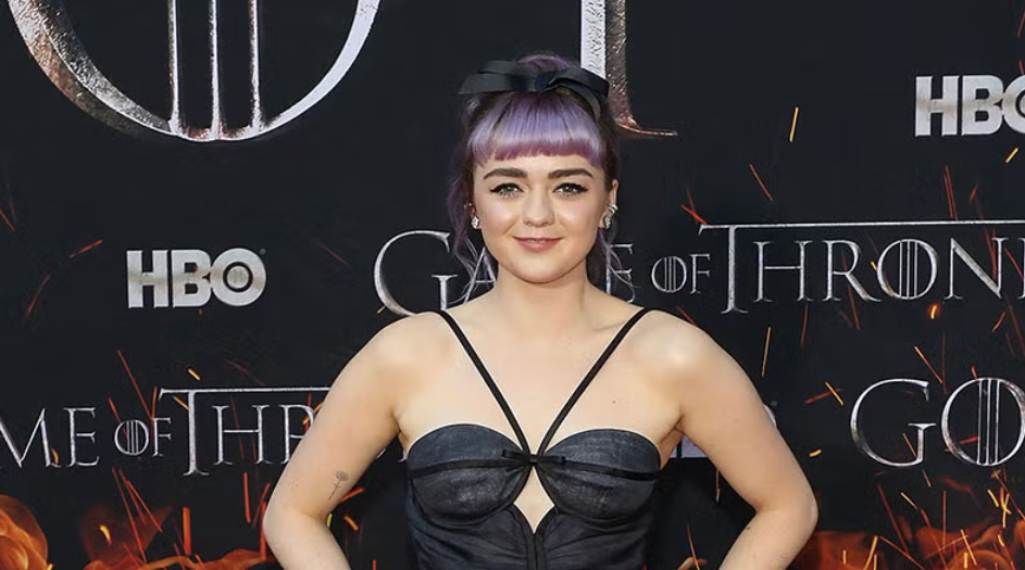 Maisie Williams Net Worth