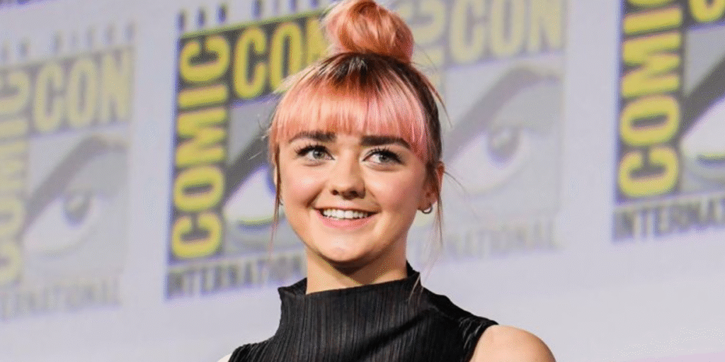Maisie Williams Net Worth
