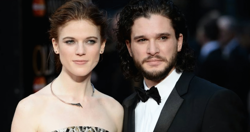 Kit Harington Net Worth