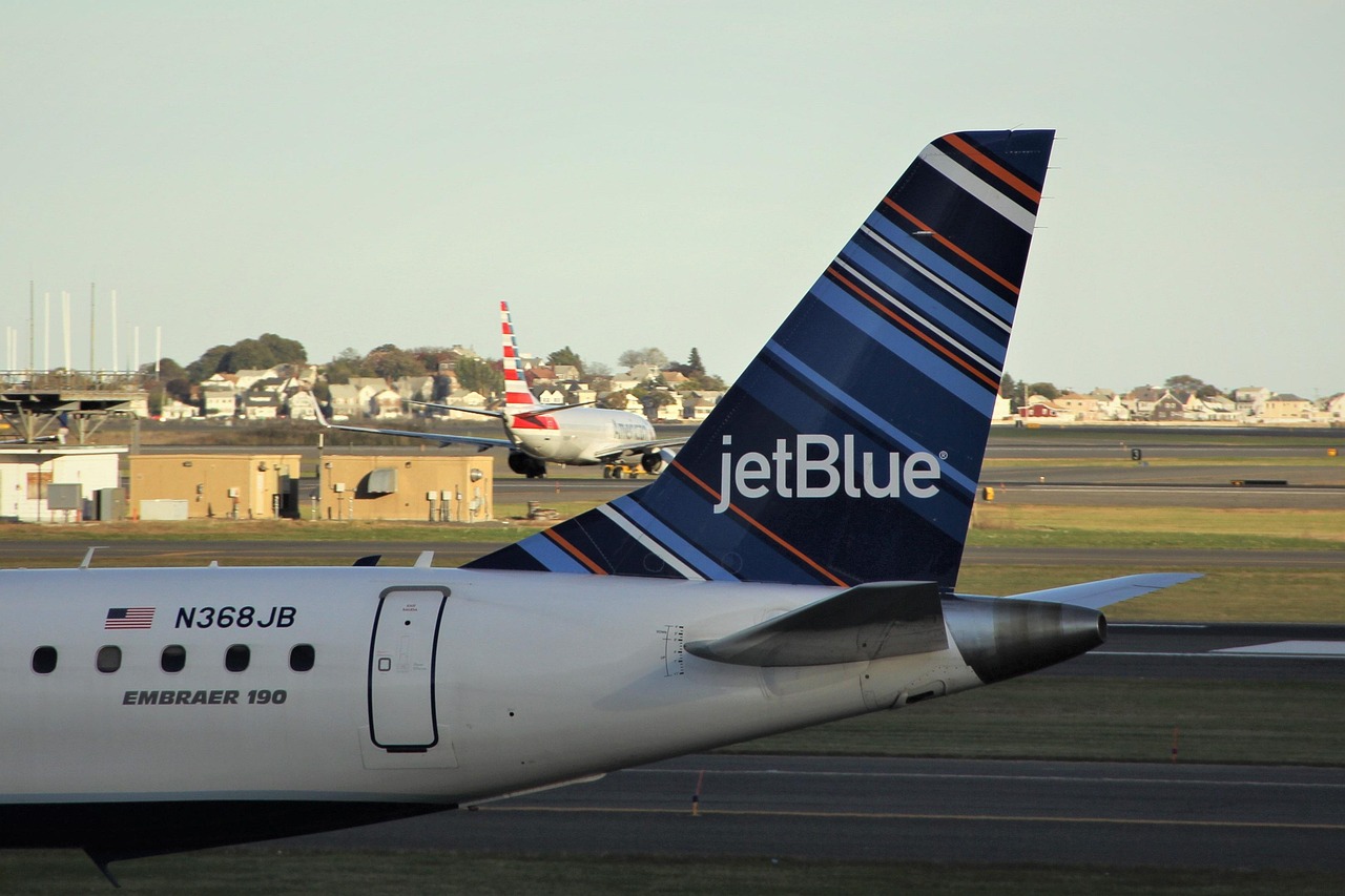 JetBlue Vacations