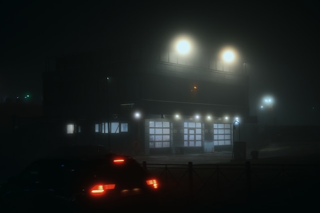 Guia Silent Hill Geekzilla