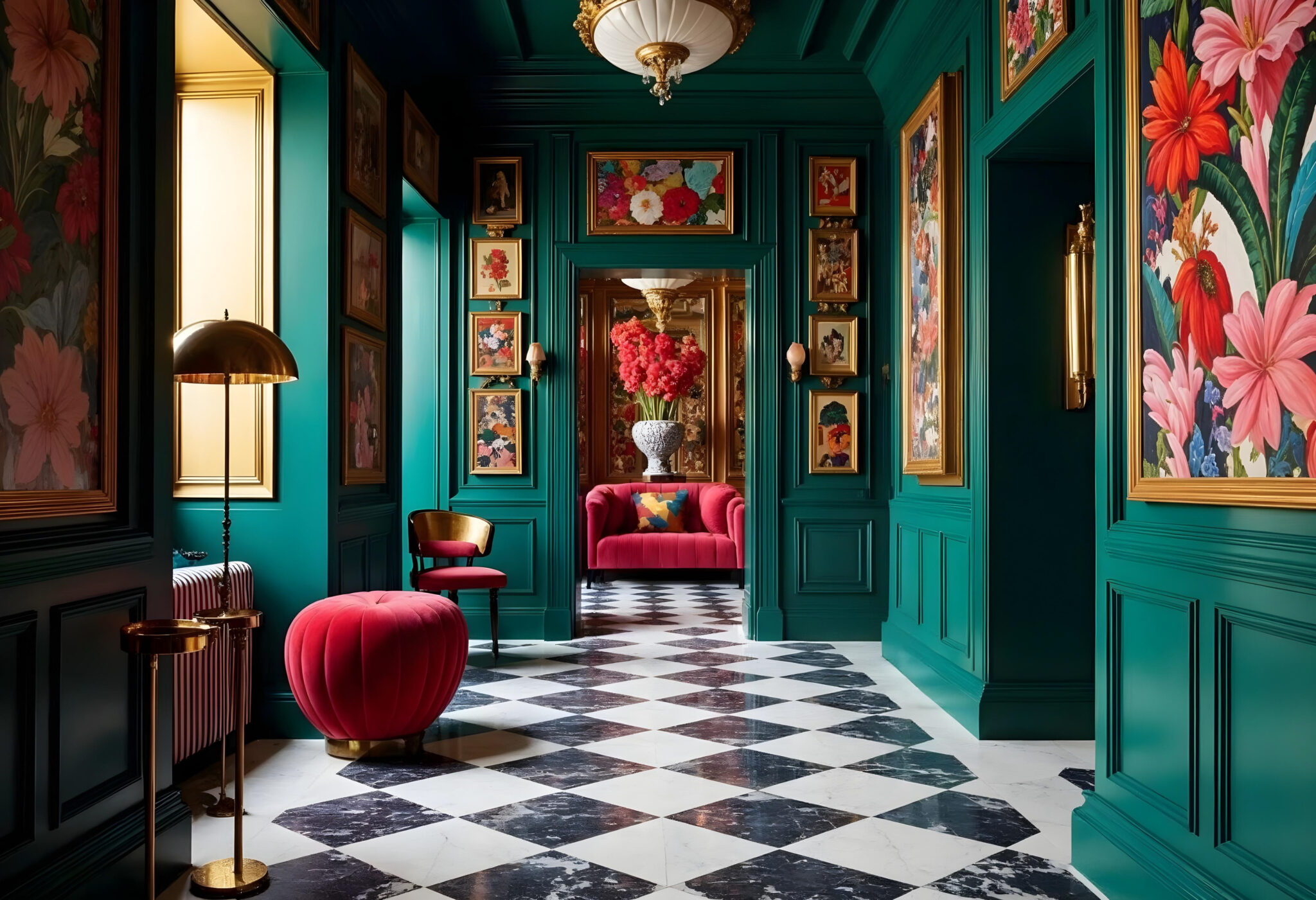 Transform Your Space with Vintage Home Decor in Modern Life