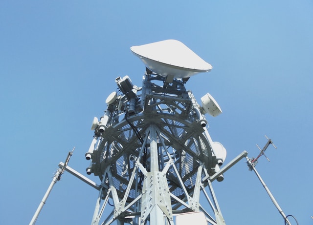 Managed Telecom Services