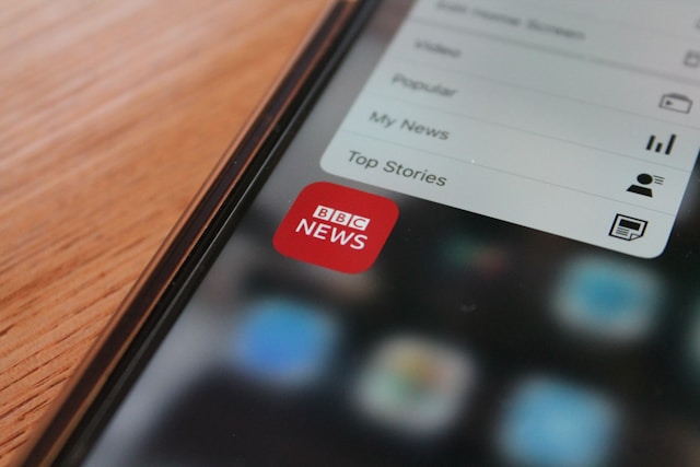 BeforeItsNews Top 50