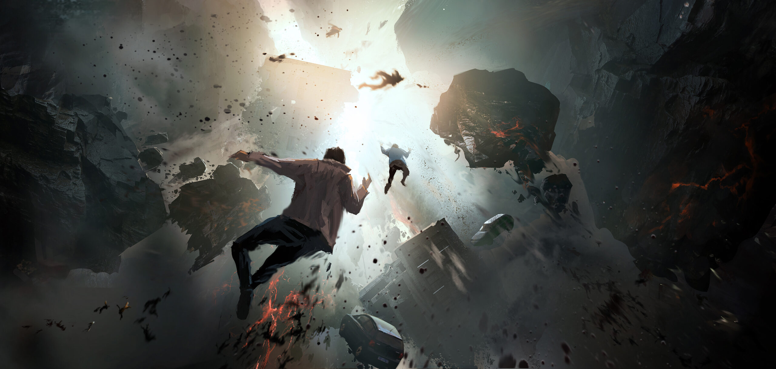 Clair Obscur Expedition 33 Update